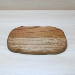 欅（ケヤキ）花台No.36 その他インテリア雑貨 内海木工所 通販