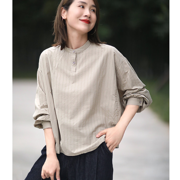 ブラウス Tシャツ レディース プルオーバー トップス カットソー