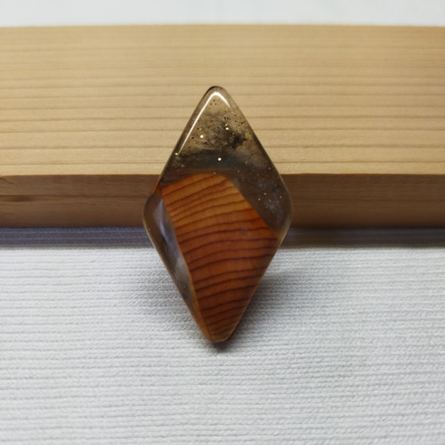 レジンウッド　敷台　ジュエリートレイ　花台　ウッドレジン レジンウッド 敷台 ジュエリートレイ 花台 ウッドレジン - メルカリ