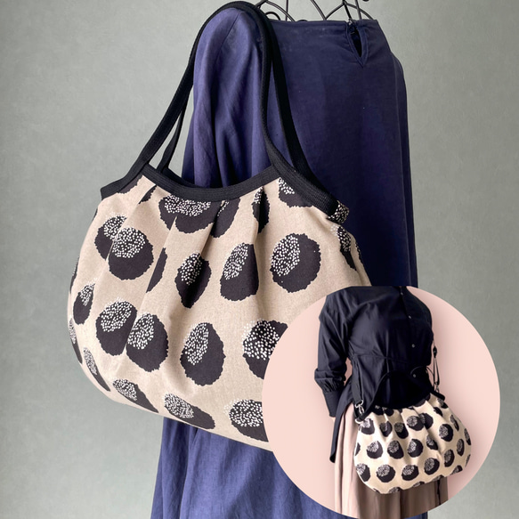 たぁちぃ様　　　グラニーバッグ　ハンドメイド たぁちぃ様Sサイズ グラニーバッグハンドメイド