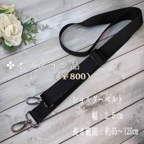 ラージサイズ》コロンと可愛い斜め掛けショルダーグラニーバッグ