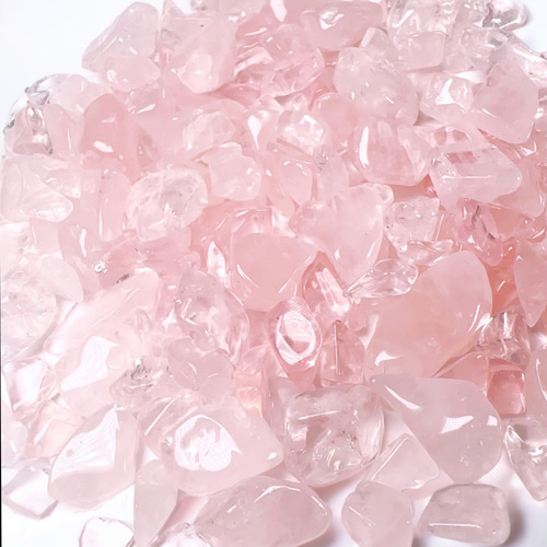 kazumin様 高品質 ローズクォーツ BIG 羽 フェザー 天然石 kazumin様