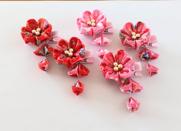 材料切れのため再販の予定はありません 2枚目の画像