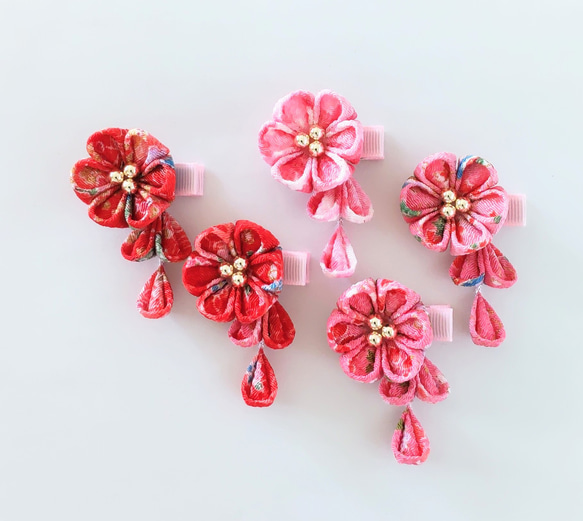 材料切れのため再販の予定はありません 1枚目の画像