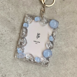 SF9 Love Race チャニ ツーショット アクリルチャーム 硬質ケース SF9 LOVE RACE ツアーグッズ アクリルチャーム テヤン - メルカリ
