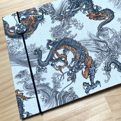 ☆ちぃ姉☆　御朱印ホルダー（特大）（大）（小）／御朱印ホルダー紐タイプ×2 STYLENEO 御朱印帳 ポケットホルダー 書置き 大判 アルバム 切り