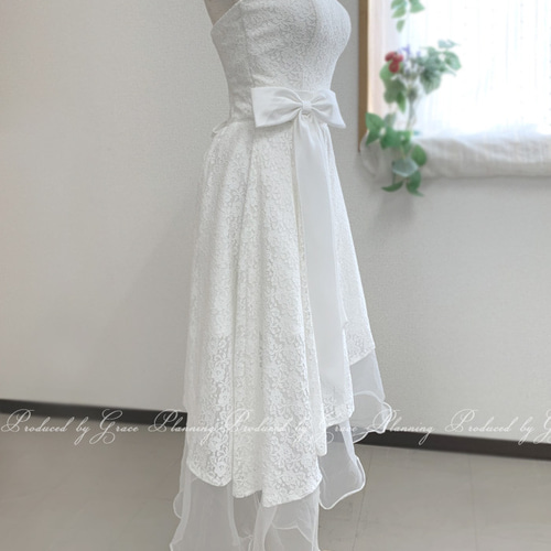 kaene公式オンラインストア ONE PIECE（kaene） 結婚式