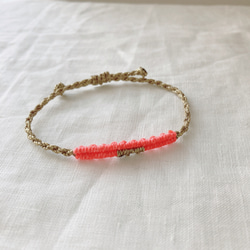 Combine Bracelet 2枚目の画像