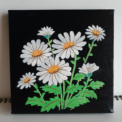 花飾り カサブランカ」A4鉛筆画(原画) イラスト Atelier suu 通販