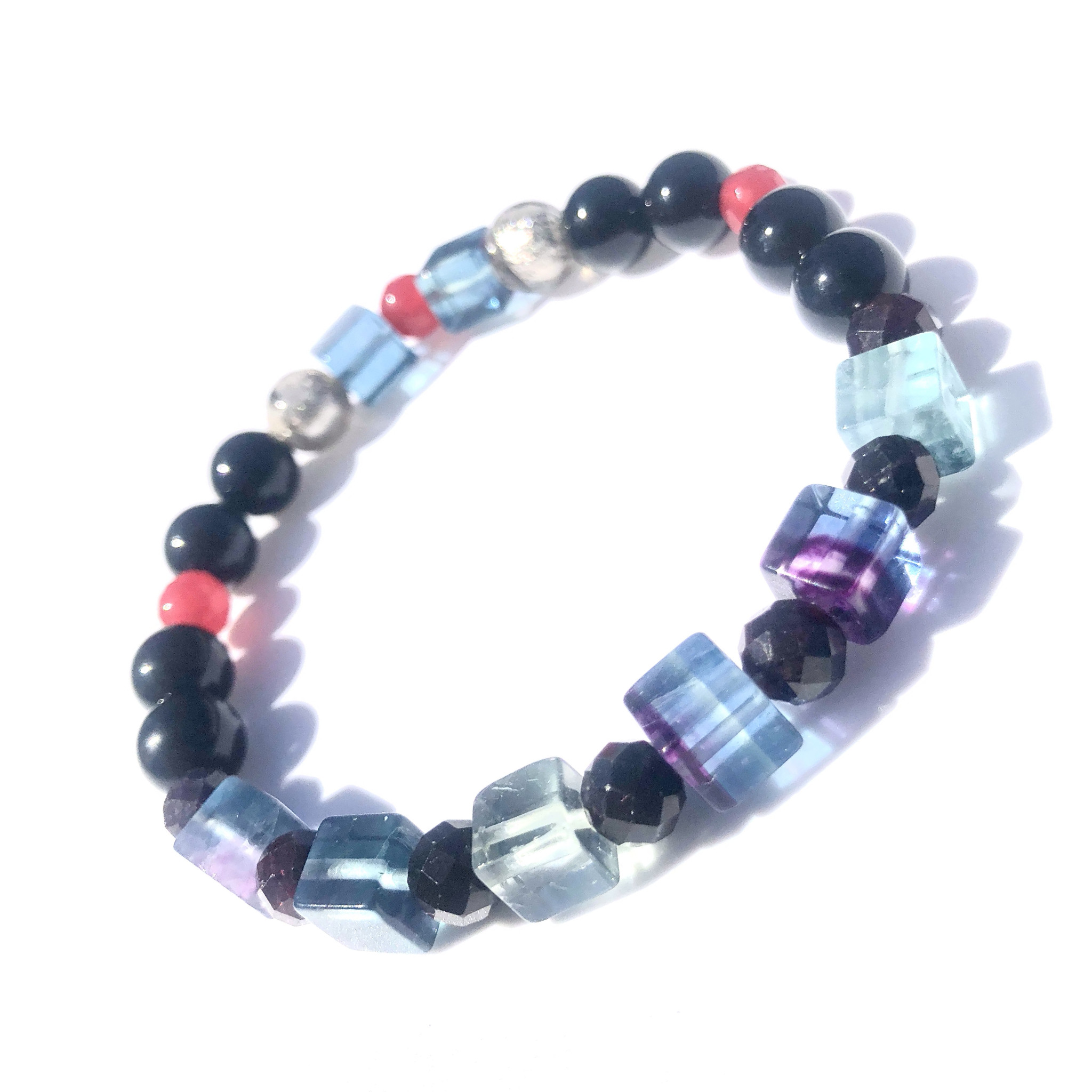 ◆ゲーミング・ブレス◆【gaming bracelet 】