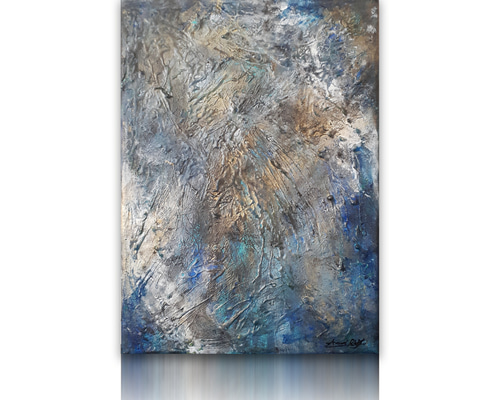 抽象アート 絵画 アクリル・ガッシュ 30b18c8cd639d95aff1d5b41b2c34d
