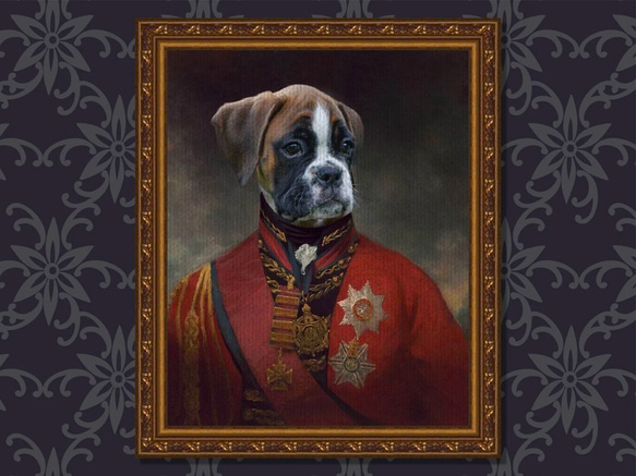 思慮深い人参 高見沢耳のジクレー版画作品 一点物の版画作品です(A4