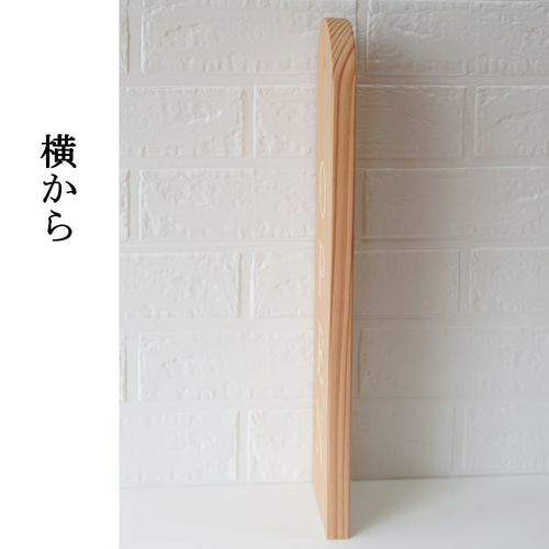 ビンテージ　木製　署名台 ビンテージ木製署名台