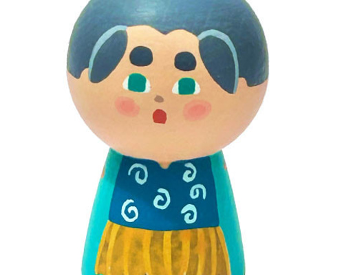 箱付き｜ケロヨンのぼうけん｜フジテレビの飛び出す絵本｜装禎：