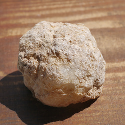 天然石ミニジオード約47g(モロッコ産)約51×46×38mm 手のひらサイズ晶洞[geo-230810-03] 20枚目の画像