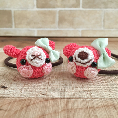 【オーダーページ】　コロンシリーズ　編みぐるみ　選べる　小鳥　ハンギングバッグ オーダーページ】 コロンシリーズ 編みぐるみ 選べる 小鳥 ハンギング