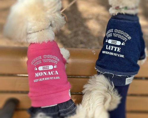 犬の服　オーダー 犬の洋服・オーダーメイド衣装通販のDOGBASE YOKOHAMA