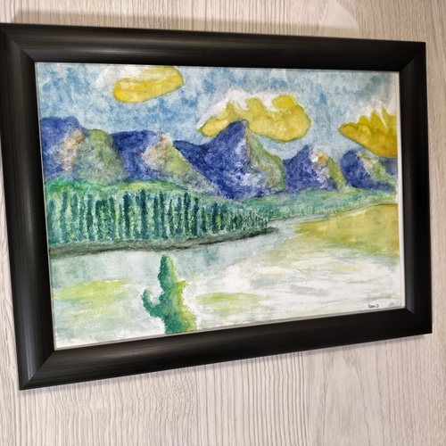 ぷうあ絵画6点 ぷうあ絵画4点 ぷうあ絵画3点 ぷうあ絵画3点 Amazon.