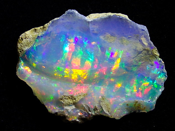 の 人気アイテムランキング ☆オパールの原石☆6.80ct/22.5mm☆天然石蛋白石☆鉱物原石 オパール