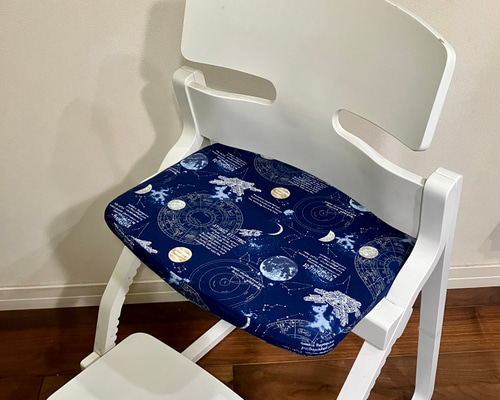 いちごさんオーダー専用】UPRIGHT アップライト チェア 豊橋木工
