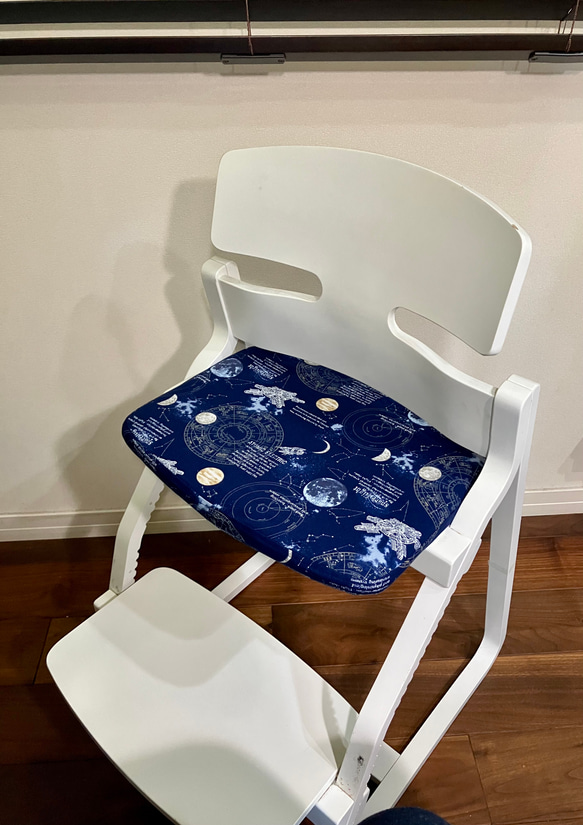 いちごさんオーダー専用】UPRIGHT アップライト チェア 豊橋木工