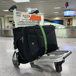 行李束帶 Luggage Strap - 臺灣 第5張的照片