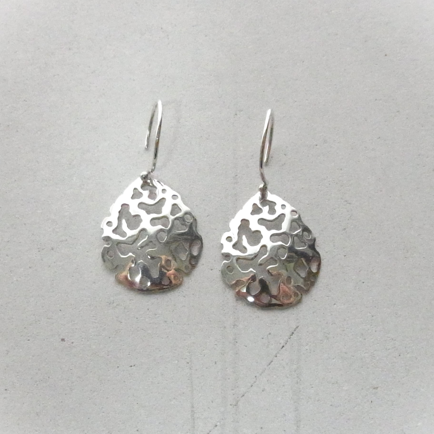 こかげ　ピアス / SV925