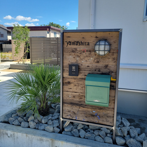 アメリカンヴィンテージ サーフショップ 壁掛け看板 アンティーク