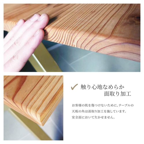サイズ変更可能】ダイニングテーブル 丸型テーブル ラウンド