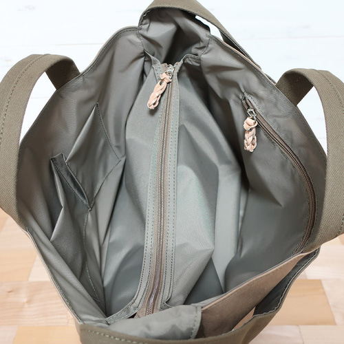 両面馬柄ツインホースバッグ ショルダーバッグ アトリエ・ハイジ 通販