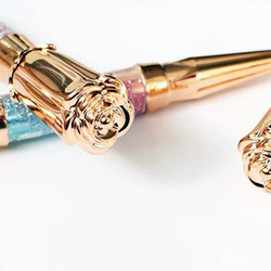 新商品！高級感が溢れるダイヤモンドアートのペン　6種類のアタッチメント付きます 3枚目の画像
