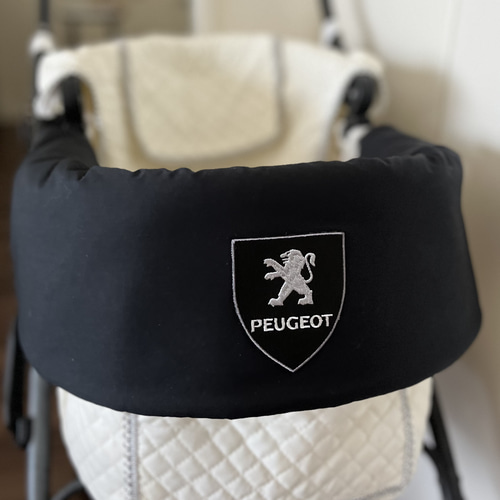 ペットカートカバー！ラグジュアリーカーシリーズNo.3 男の子用