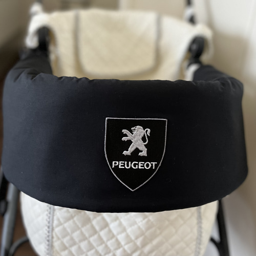 ペットカートカバー！ラグジュアリーカーシリーズNo.3 男の子用