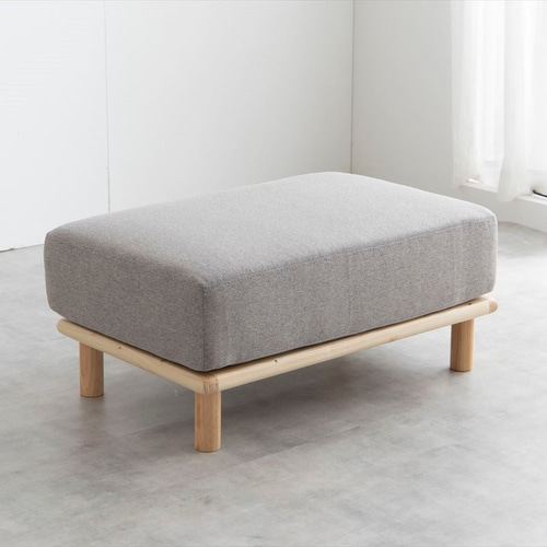 スツール 猫脚 ブルー 和柄 龍 ドラゴン オットマン 補助椅子 スツール