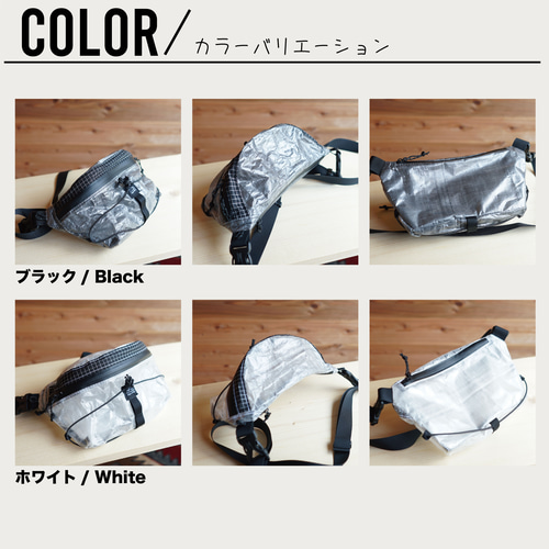◆HOODRICH◆OG Reflective ミニボディ バッグ 送料込 ◇HOODRICH◇OG Reflective ミニボディ バッグ 送料込