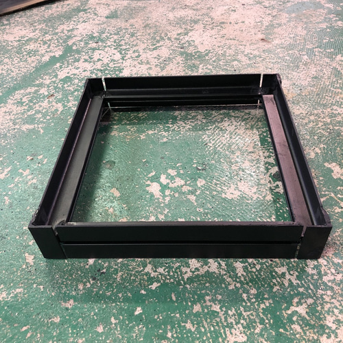 日本蜜蜂 集水桝用底板式 4面巣門 30cm用 a34668ce5b7aaa033bc30cd0aaf34f