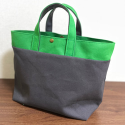 受注品✴︎ショルダートートバッグ✴︎リネン ✴︎A4収納✴︎マチなし