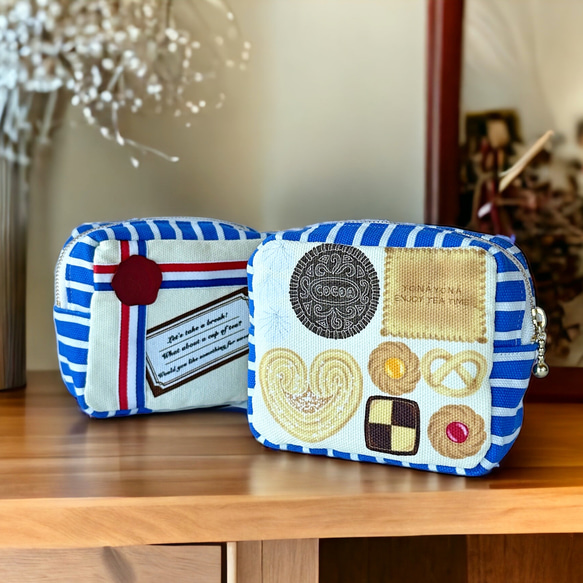 ピオフィ オルロック バッジ クッキー缶 楽天市場】クッキー缶 (9種/9品目) 【 コフレ アソーティモン