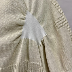 SALE 春 夏 カーディガン レディース アウター ニット ボレロ 半袖 トップス 羽織り 薄手 ヨシヨシ 14枚目の画像