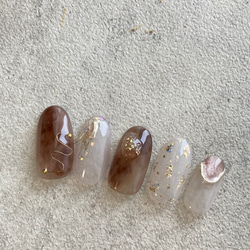 肉球パーツ 3dパーツ ネイルパーツ ハンドメイド 3dネイル レジン