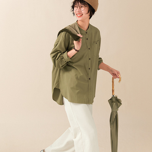 国産コットンコーデュロイ　ストレートパンツ　服作り40年の田舎町仕立屋 セール】 レーヨンコーデュロイパンツ （パンツ）｜HOUSE OF