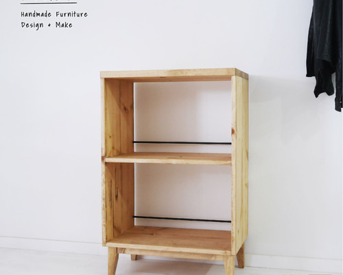 f2　美品！！　コスガ　キッチンボード　カップボード FOGGY】キッチンボード 120cm｜食器棚 カップボード – 河口家具