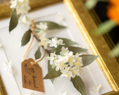 🌸Spring Accessory🌸 | ruinas | 松坂屋高槻店公式 SHOP BLOG