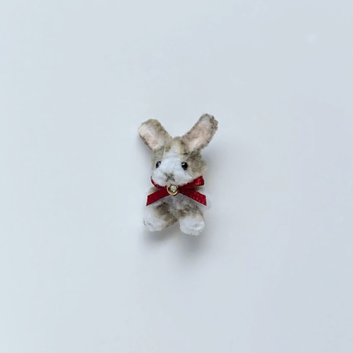 ぬいぐるみ小物　作家さん　ハンドメイド　アンティーク 84584-357-