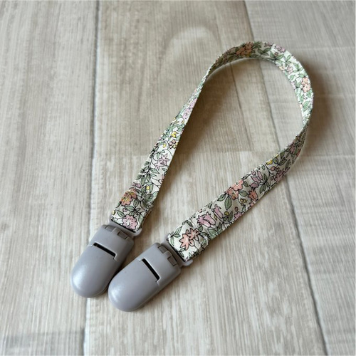 リバティ マルチクリップ