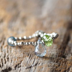 ユニーク リング のおすすめ人気通販 検索結果｜Creema(クリーマ