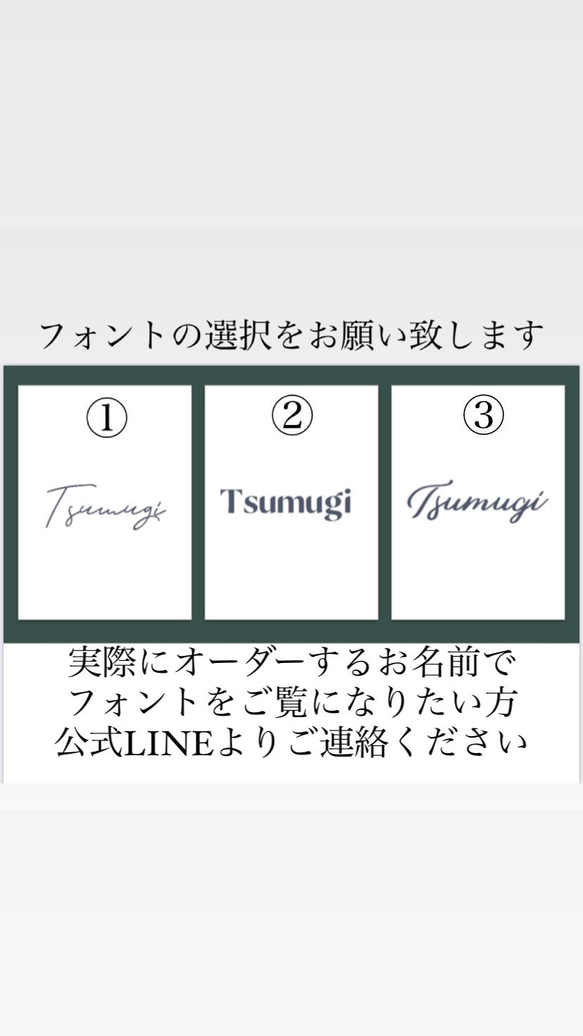 にくきゅうボード【四角】ペット手形足形 犬猫手形　肉球メモリアルボード　肉球ボード　肉球アート 11枚目の画像