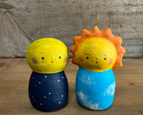 こいのぼり 置物 粘土人形 e2c9ec720c6c29d679e89755cf99ab