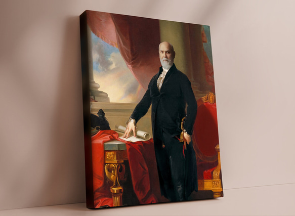 【オーダーメイド】写真からカスタムロイヤルキング天皇皇帝油絵スタイルの肖像画一点物 似顔絵 イラスト彼氏夫の贈り物誕生日 100%