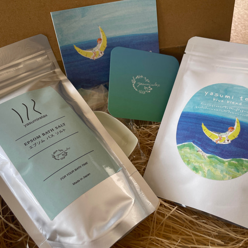 オマケ商品】国産ハーブの入浴剤 オマケ商品】国産ハーブの入浴剤 松田